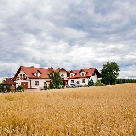 Willa Wojtasowka Obrazow Exterior foto