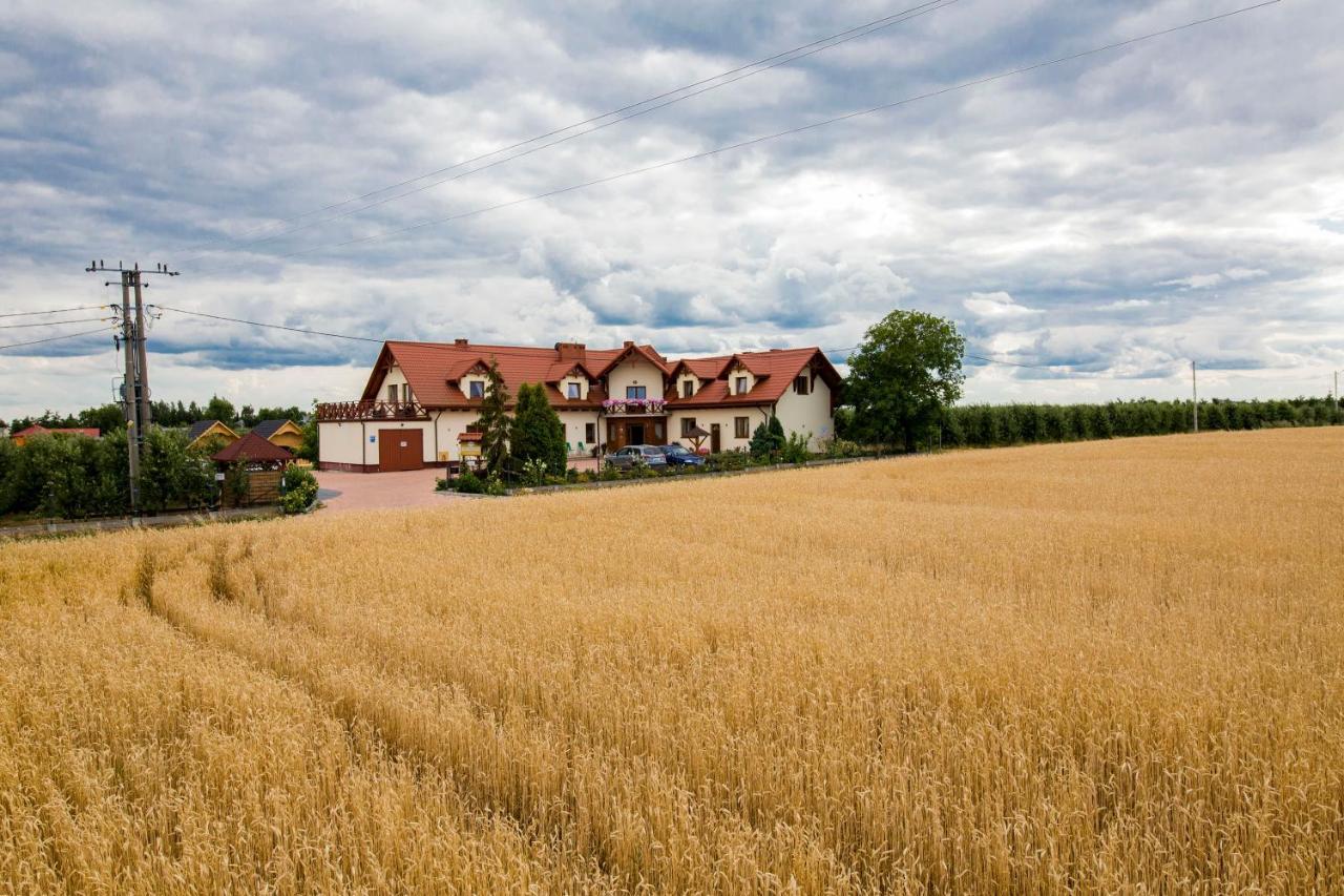 Willa Wojtasowka Obrazow Exterior foto